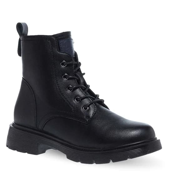 Γυναικεία Μποτάκια Parex 10330029 in Black, view 1