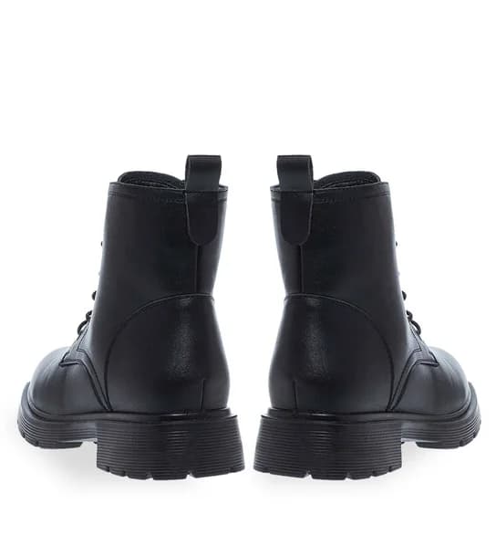 Γυναικεία Μποτάκια Parex 10330029 in Black, view 2