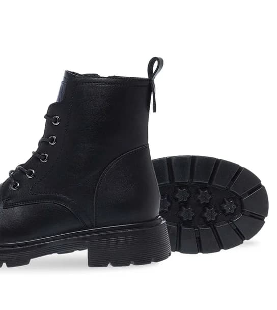 Γυναικεία Μποτάκια Parex 10330029 in Black, view 3