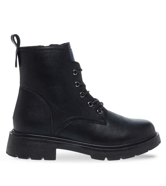 Γυναικεία Μποτάκια Parex 10330029 in Black, view 4