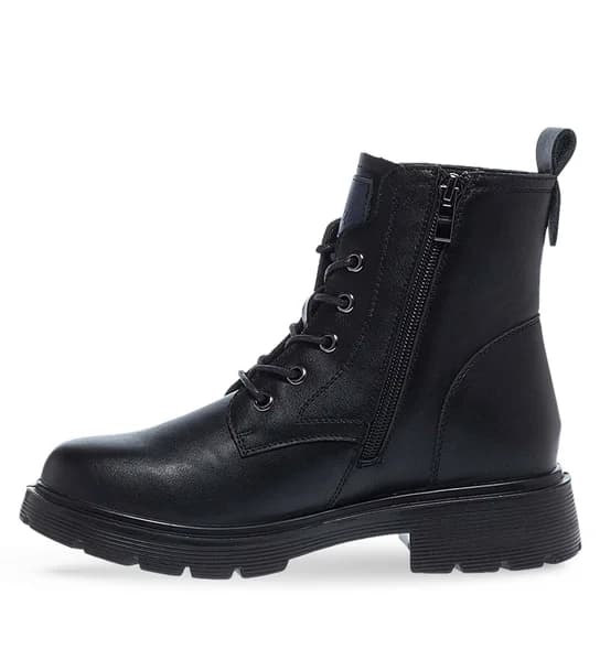 Γυναικεία Μποτάκια Parex 10330029 in Black, view 5