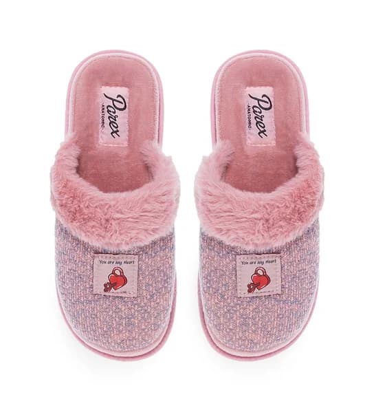 Pink variant