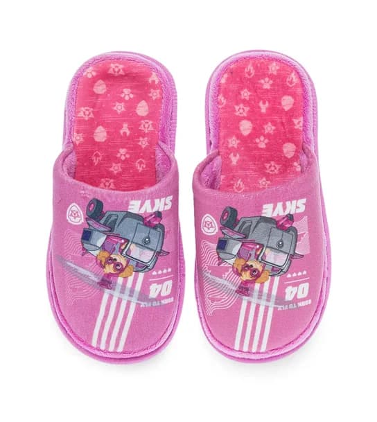 Παιδικές Παντόφλες Σπιτιού Paw Patrol 10128169 in Pink, view 1