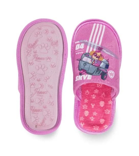 Παιδικές Παντόφλες Σπιτιού Paw Patrol 10128169 in Pink, view 2