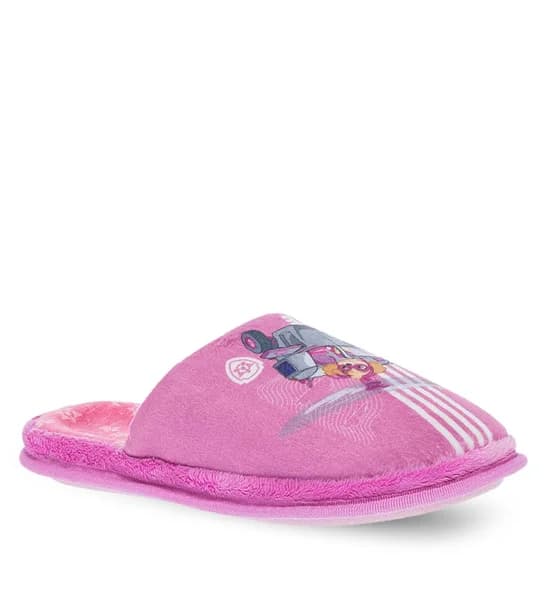 Παιδικές Παντόφλες Σπιτιού Paw Patrol 10128169 in Pink, view 3