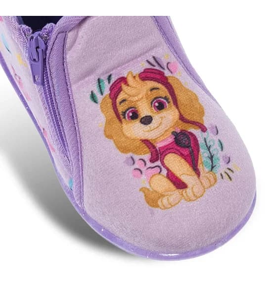 Παιδικές Παντόφλες Σπιτιού Paw Patrol 10128176 - image 4