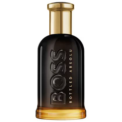 HUGO BOSS ABSOLU - image 2