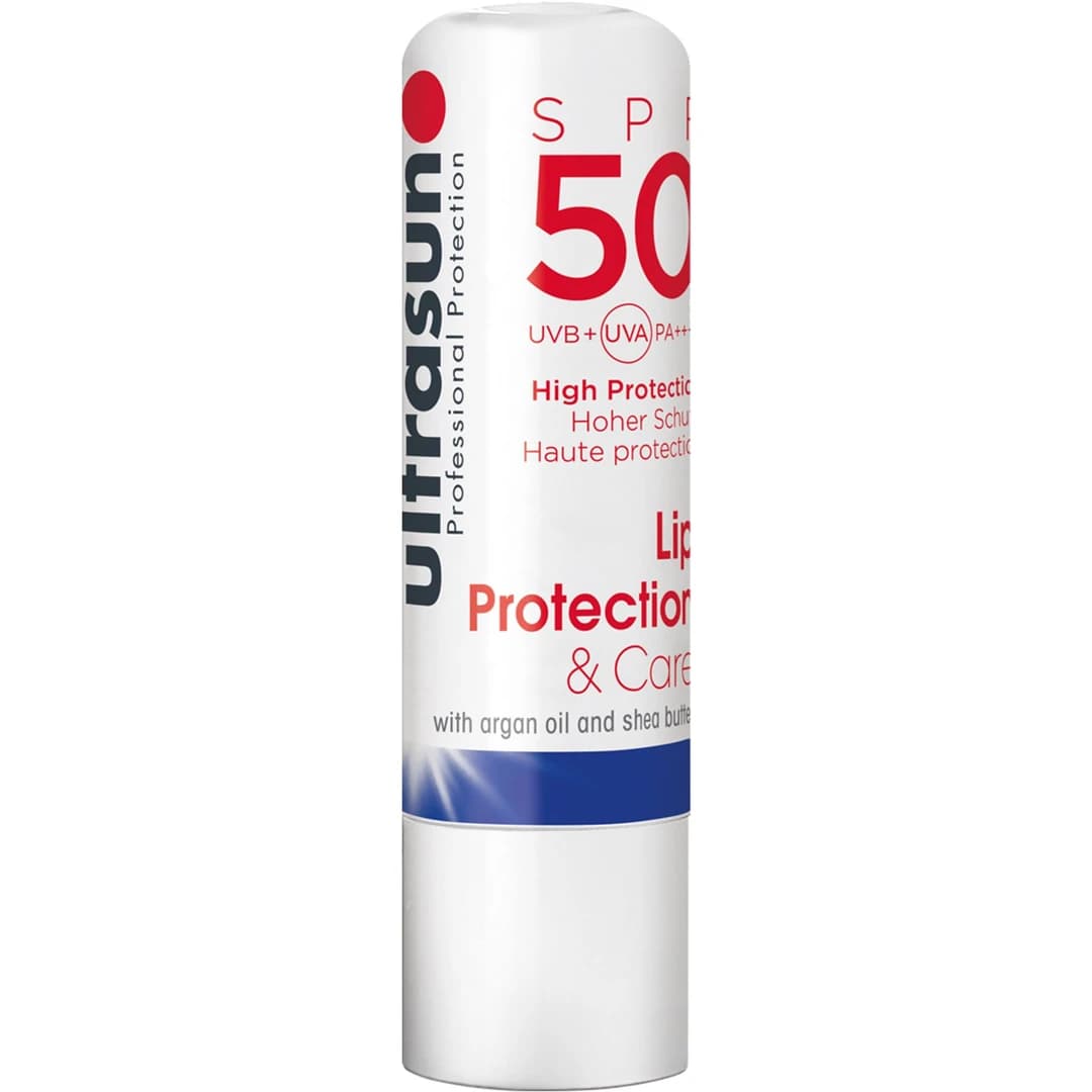 Ultra sun Lip Protection & Care SPF50