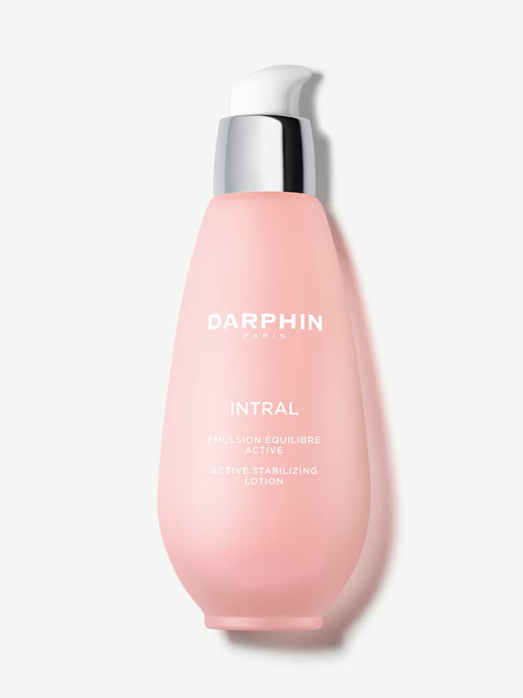 Darphin Intral Active Stabilizing Lotion 100ml in Green, view 1