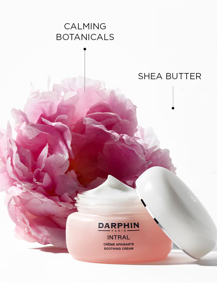 darphin INTRAL Soothing Cream 50ml - image 3