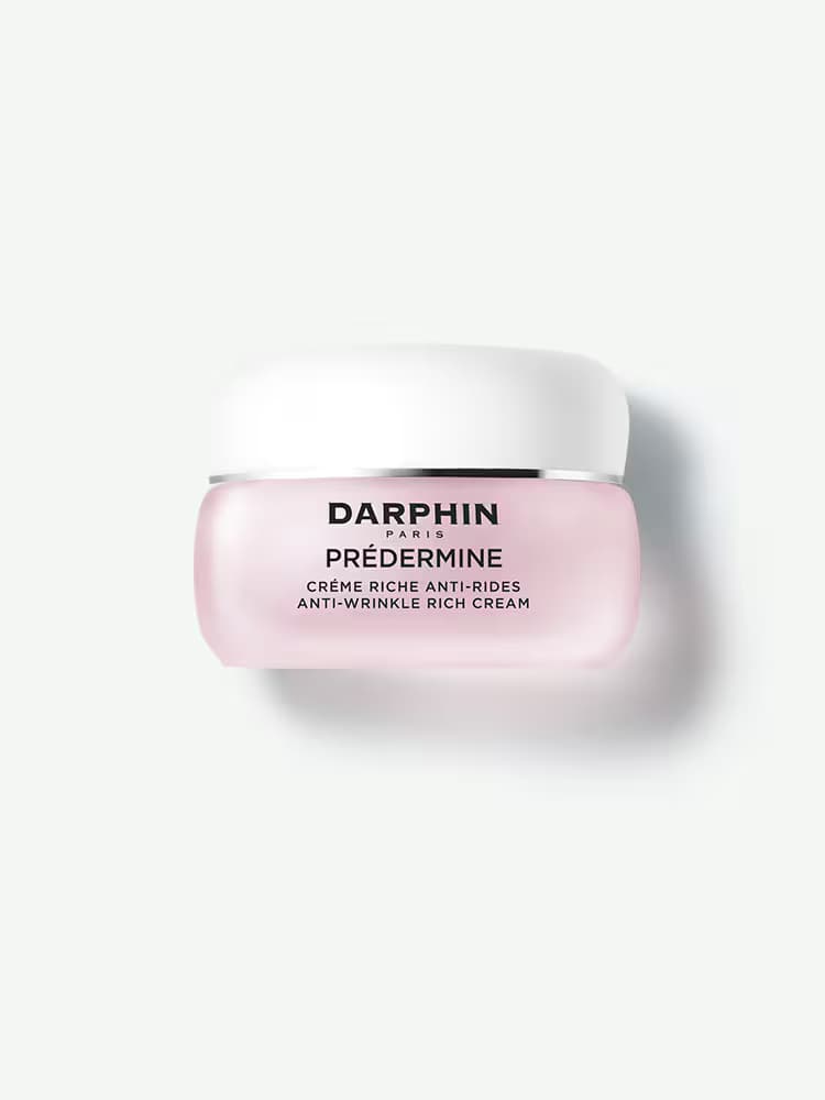 Darphin Prédermine Anti-Wrinkle Rich cream
