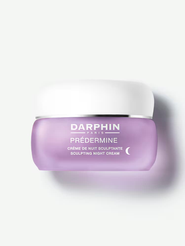 Darphin Predermine Sculpting Night Cream Αντιρυτιδική Κρέμα Νυκτός 50 ml