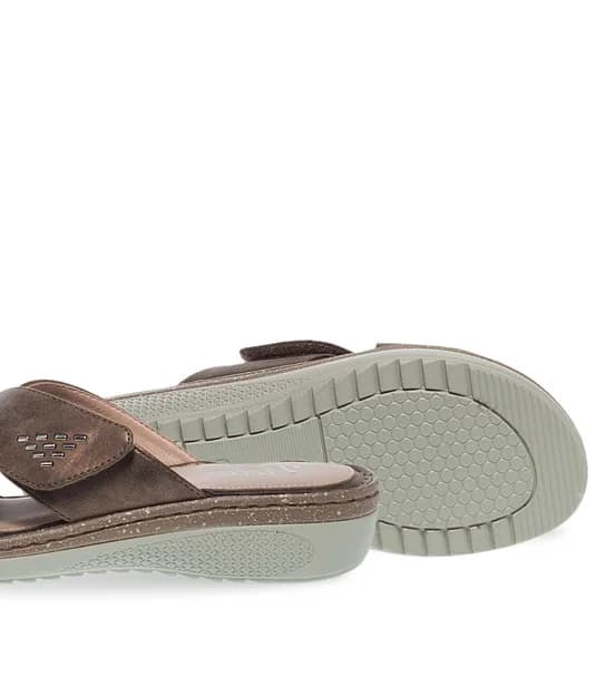 Γυναικείες Παντόφλες Comfort Parex 12131018 - image 3