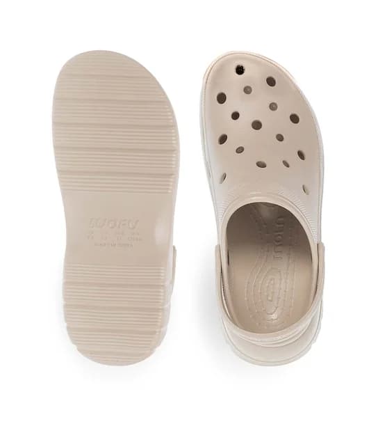 Γυναικεία Clog Luofu Parex 11929022 - image 2