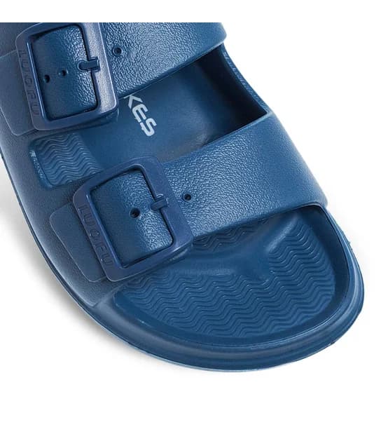 Γυναικείες Παντόφλες με Δύο Τιράντες Luofu 11829034 - image 4