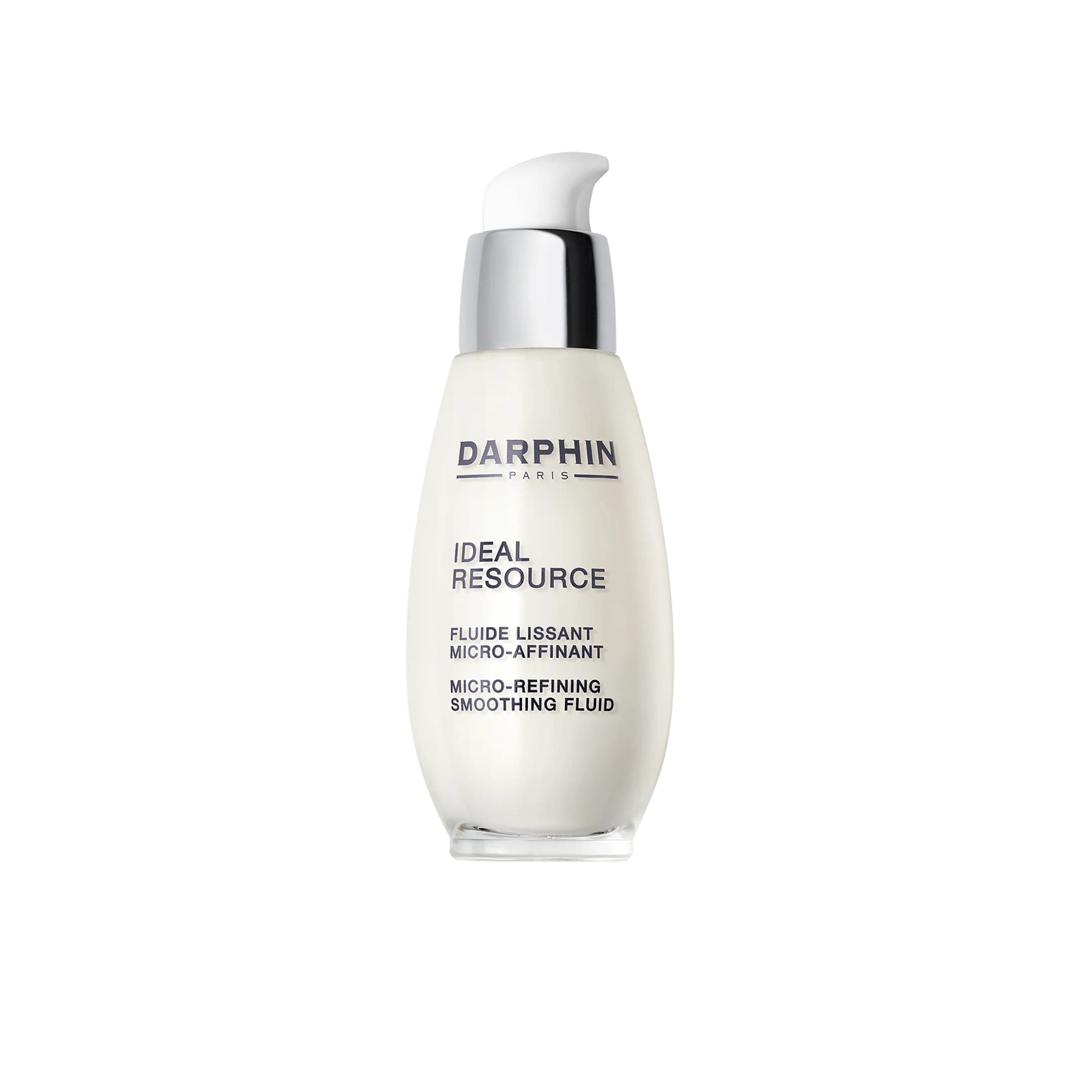 DARPHIN IDEAL RESOURCE MICRO-REFINING SMOOTHING FLUID 50 ML