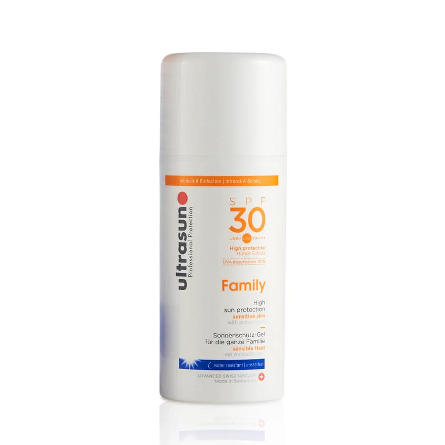 Ultrasun Family SPF30 100ml - image 2