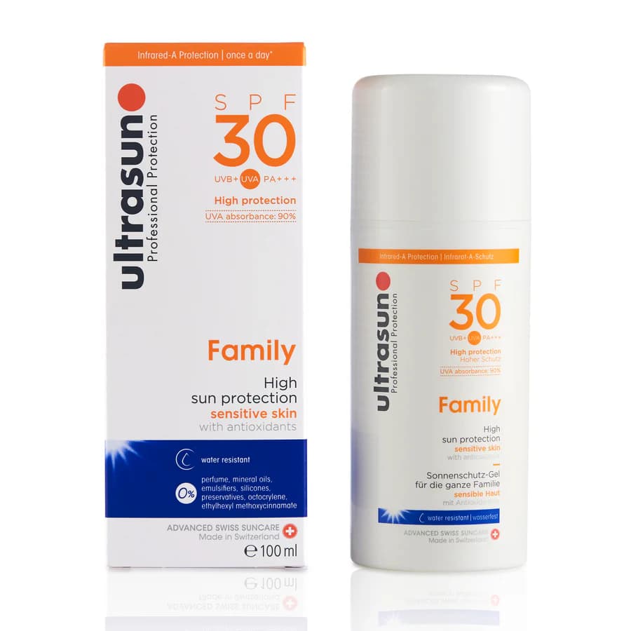 Ultrasun Family SPF30 100ml