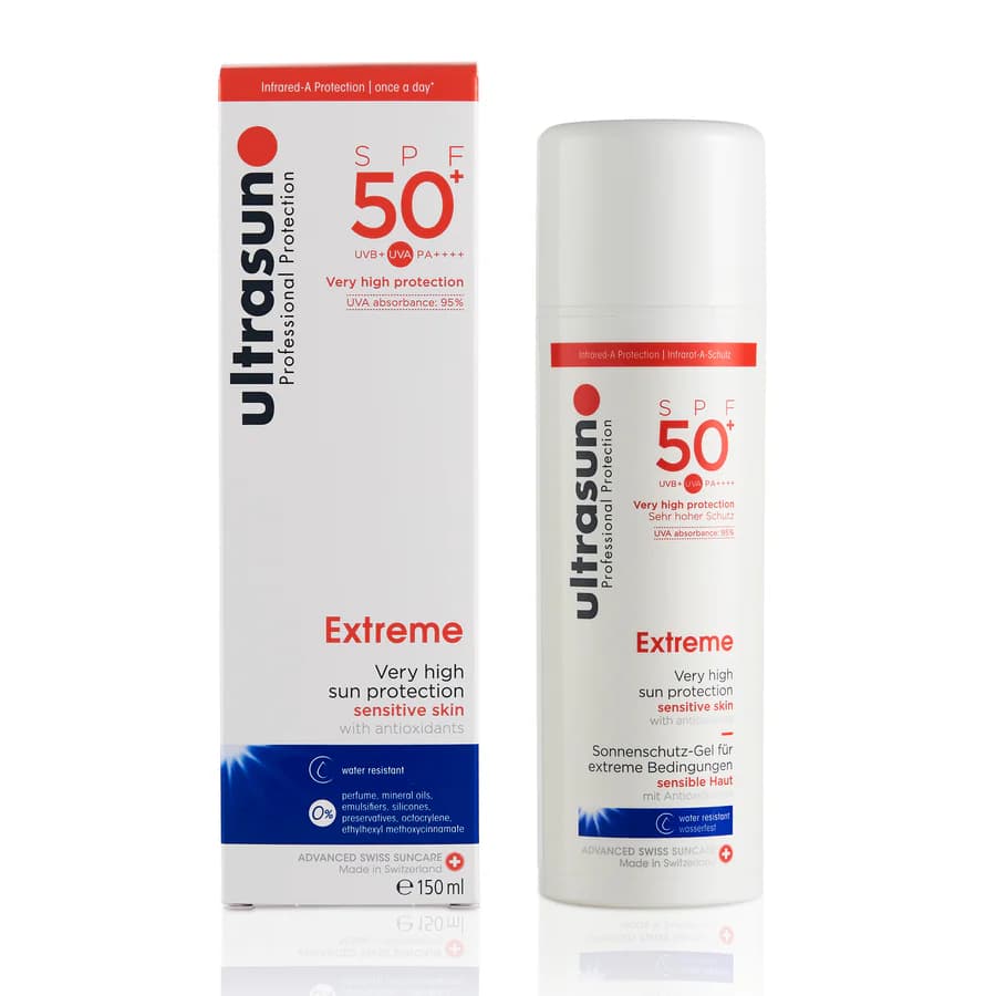 Ultrasun Extreme SPF50+ 150ml