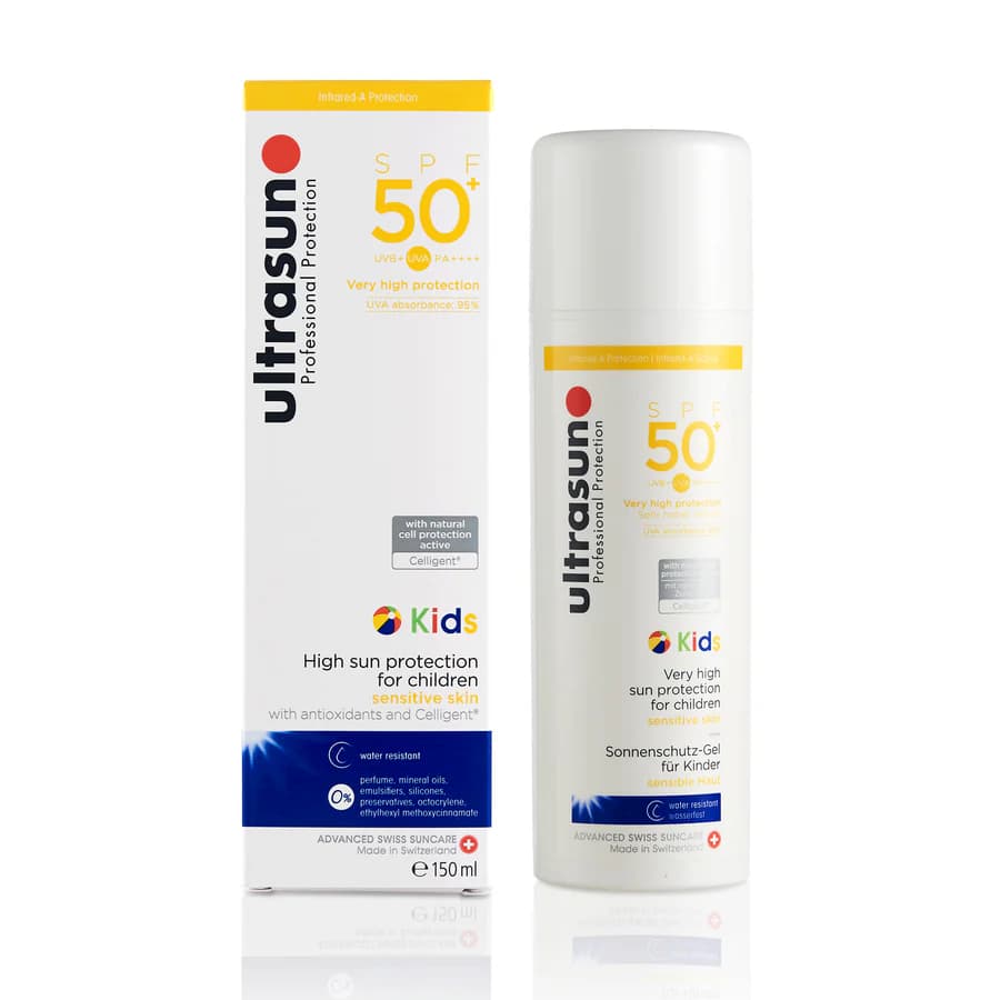 Ultrasun Kids SPF50+ 150ml