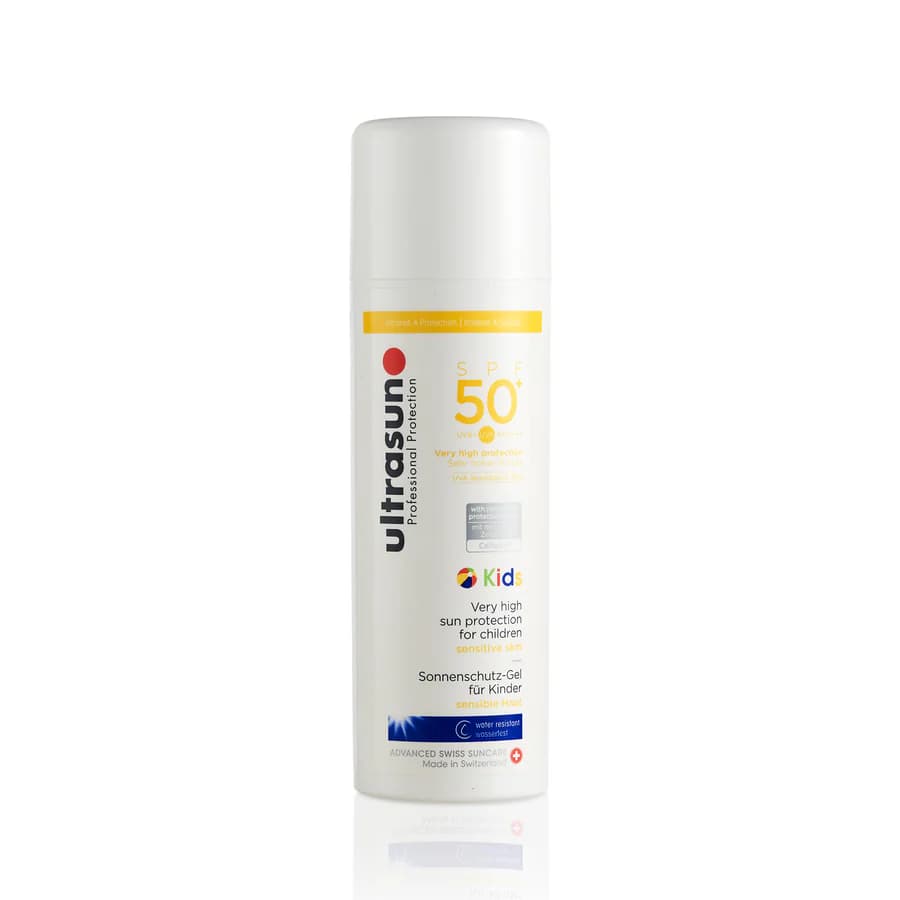 Ultrasun Kids SPF50+ 150ml - image 2