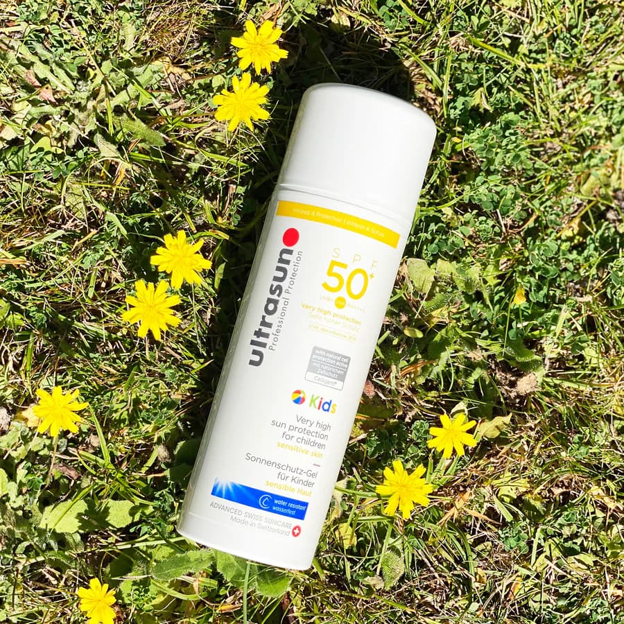 Ultrasun Kids SPF50+ 150ml - image 3