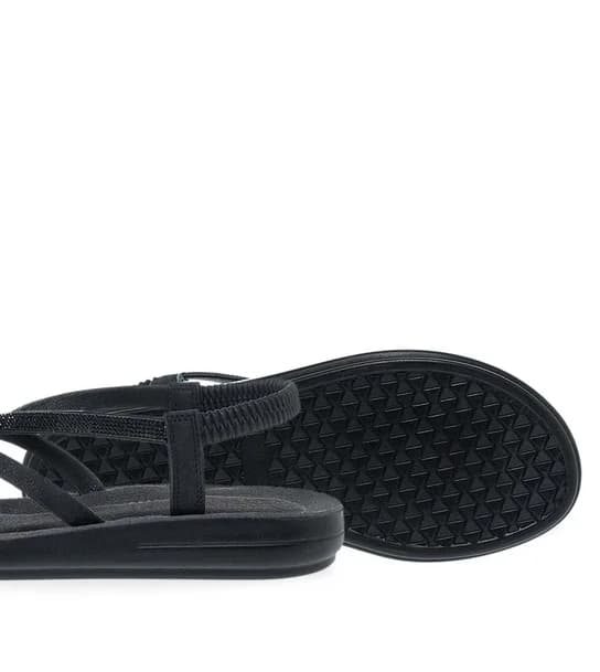 Γυναικεία Σανδάλια Parex 11533068 in Black, view 3
