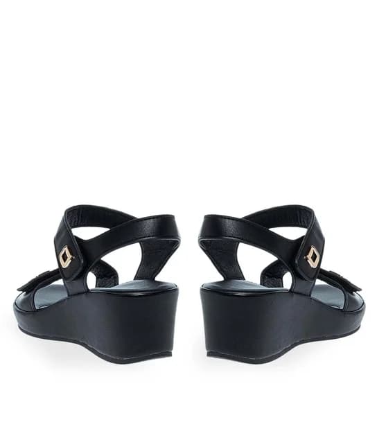 Γυναικείες Πλατφόρμες Parex 11633110 in Black, view 2