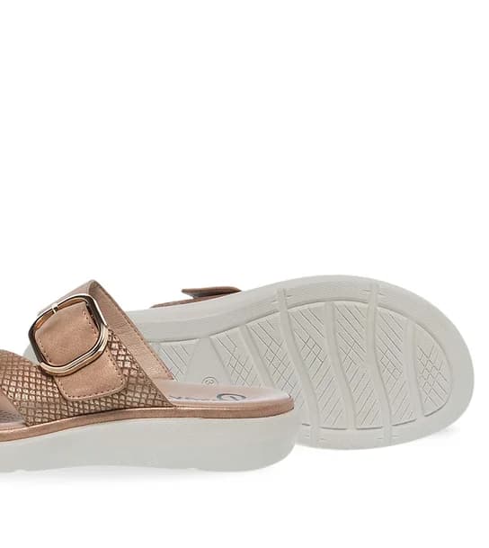 Γυναικείες Παντόφλες Comfort Parex 12133003 - image 3
