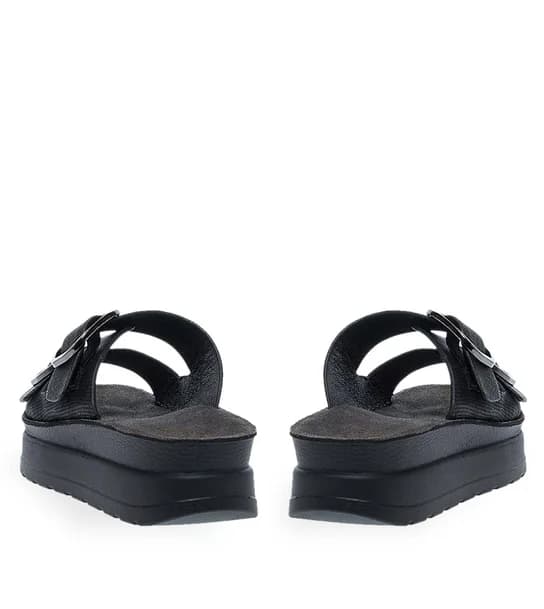 Γυναικεία Σανδάλια Parex 11533070 in Black, view 2
