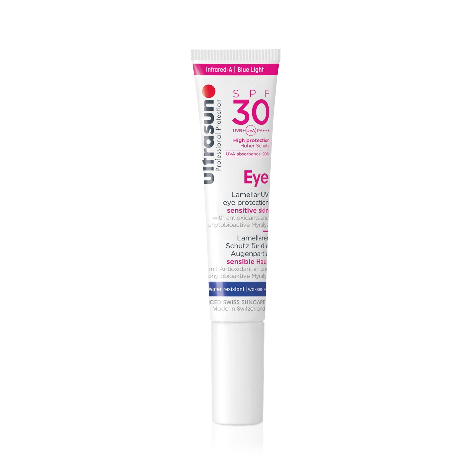 Ultrasun SPF30 Eye Protection 756848227719 - image 2