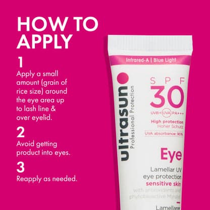 Ultrasun SPF30 Eye Protection 756848227719 - image 3