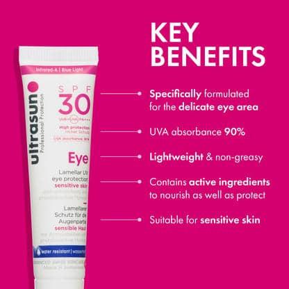 Ultrasun SPF30 Eye Protection 756848227719 - image 4