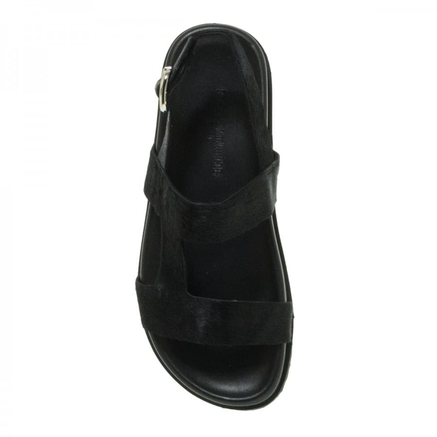 Ponyskin flat πέδιλα MAISON MINRELLE 11633275 - image 2