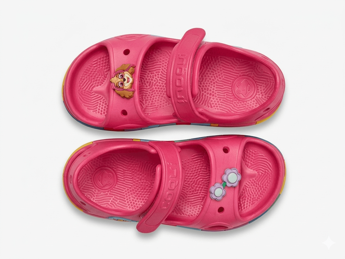 Παιδικά Πέδιλα Θαλάσσης Paw Patrol 11827127 - image 2