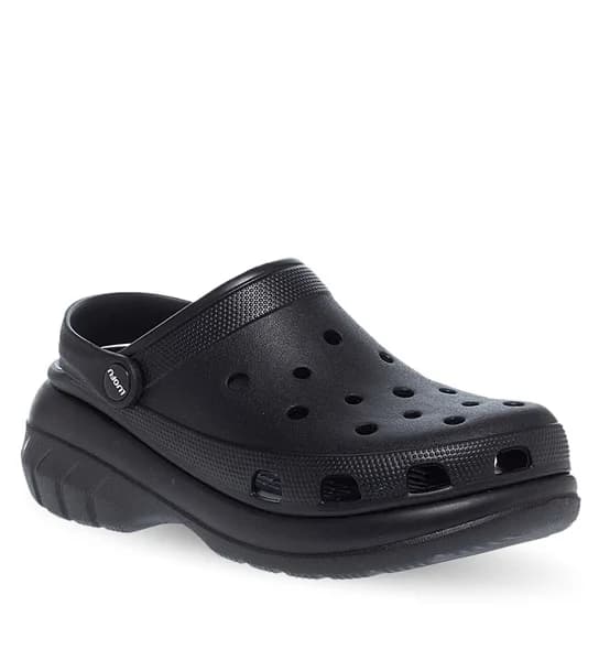 Γυναικεία Clog Luofu Parex 11929022 - image 3