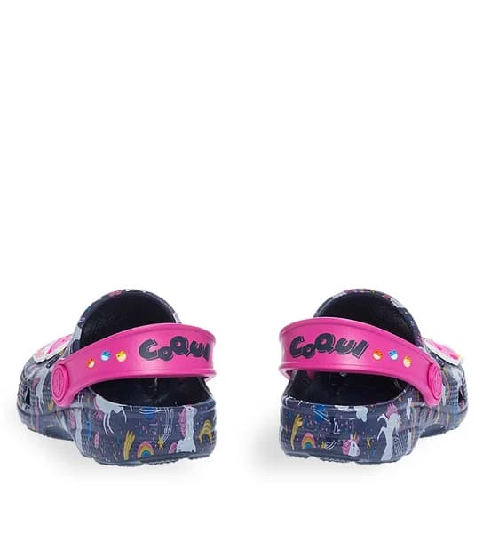 Παιδικά Clog Coqui 11929000 - image 2