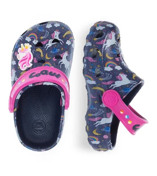 Παιδικά Clog Coqui 11929000 - image 5