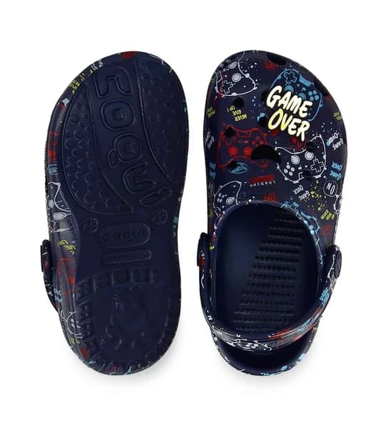 Παιδικά Clog Coqui 11925024 - image 2