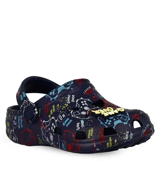 Παιδικά Clog Coqui 11925024 - image 3
