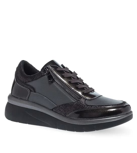 Γυναικεία Sneaker Parex 10730039 in Grey, view 1