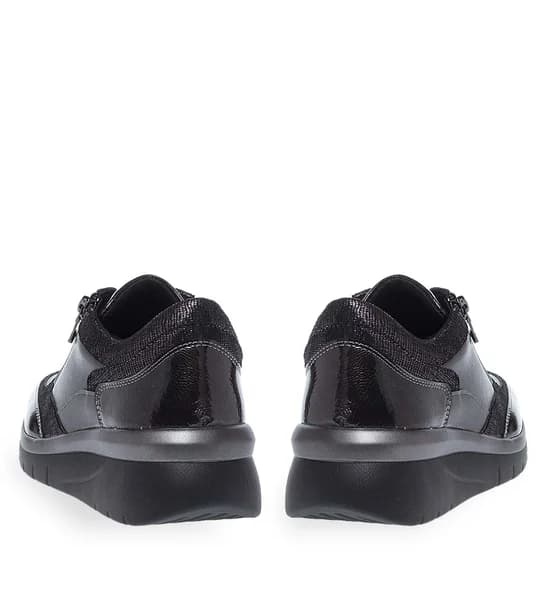Γυναικεία Sneaker Parex 10730039 in Grey, view 2