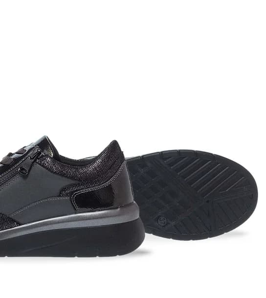 Γυναικεία Sneaker Parex 10730039 in Grey, view 3