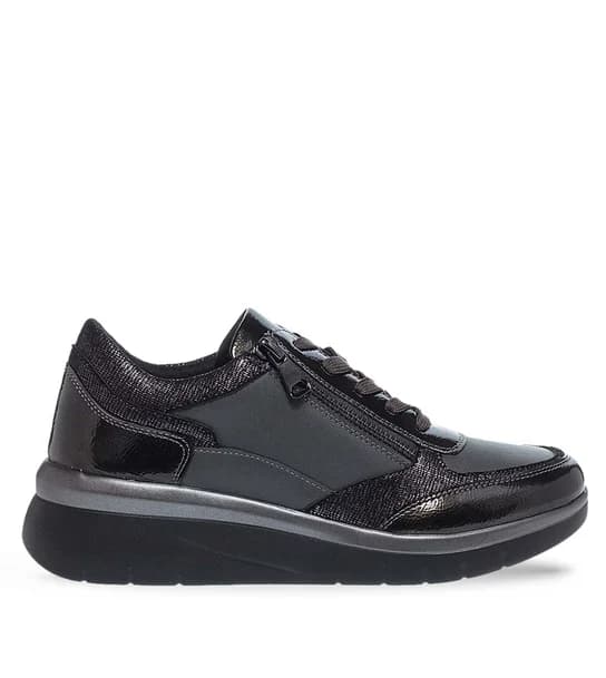 Γυναικεία Sneaker Parex 10730039 in Grey, view 4