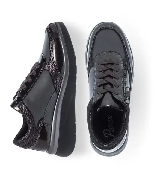 Γυναικεία Sneaker Parex 10730039 in Grey, view 5