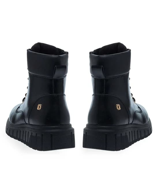 Γυναικεία Μποτάκια Parex 10334090 in Black, view 2