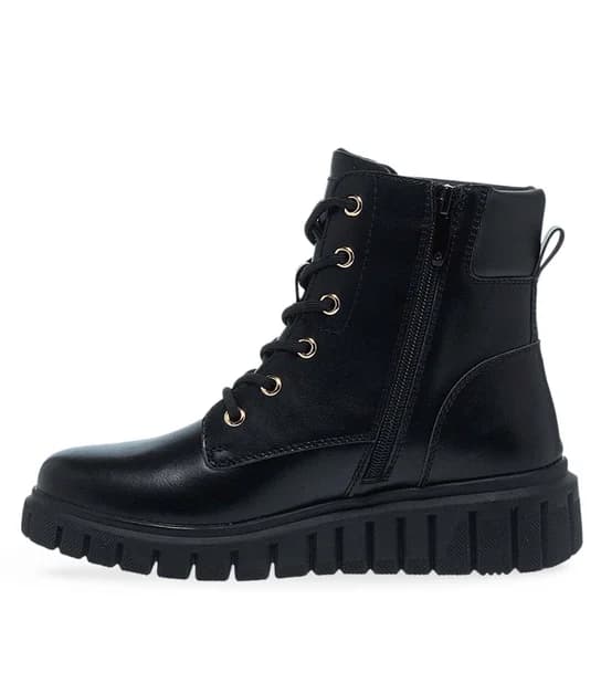Γυναικεία Μποτάκια Parex 10334090 in Black, view 5