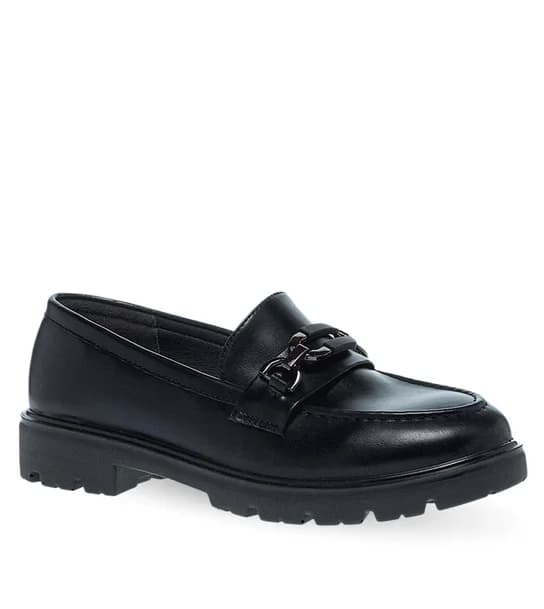 Γυναικεία Μοκασίνια Parex 10534012 in Black, view 1