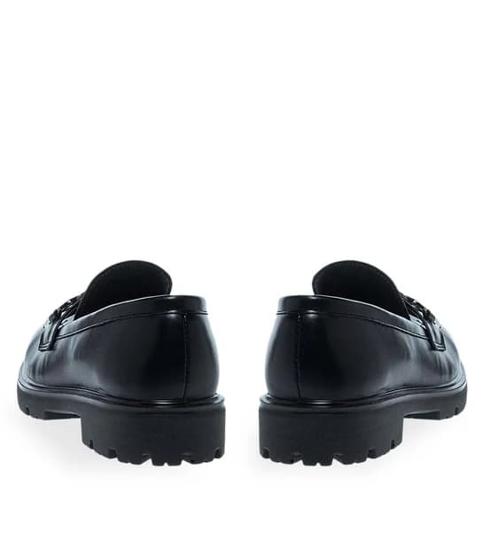 Γυναικεία Μοκασίνια Parex 10534012 in Black, view 2