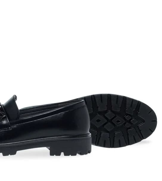 Γυναικεία Μοκασίνια Parex 10534012 in Black, view 3